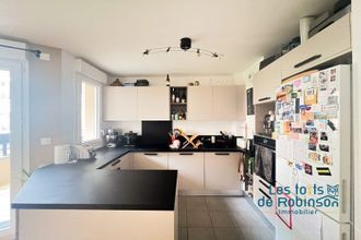  appartement le-plessis-robinson 92350