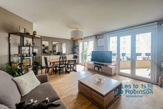  appartement le-plessis-robinson 92350