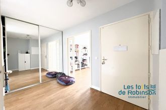  appartement le-plessis-robinson 92350