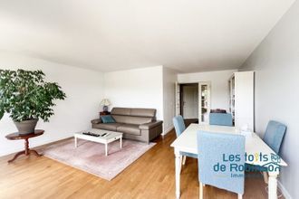  appartement le-plessis-robinson 92350