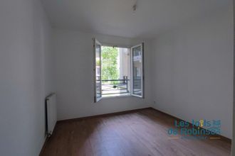  appartement le-plessis-robinson 92350