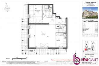  appartement le-plessis-robinson 92350