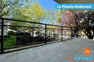  appartement le-plessis-robinson 92350