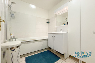  appartement le-plessis-robinson 92350