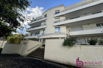  appartement le-plessis-robinson 92350