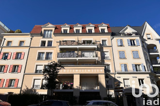  appartement le-plessis-robinson 92350