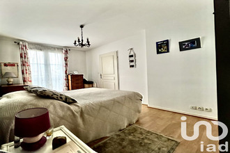  appartement le-plessis-robinson 92350