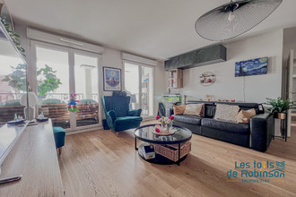  appartement le-plessis-robinson 92350