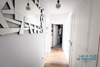  appartement le-plessis-robinson 92350