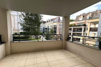  appartement le-plessis-robinson 92350