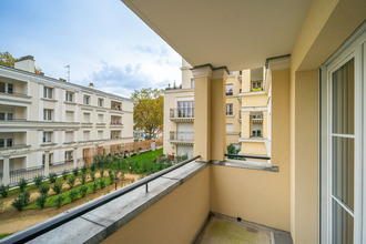  appartement le-plessis-robinson 92350