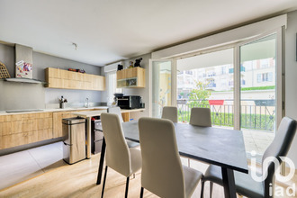  appartement le-plessis-robinson 92350