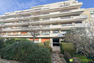  appartement le-plessis-robinson 92350