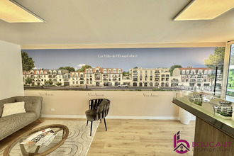  appartement le-plessis-robinson 92350