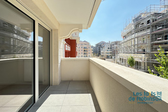  appartement le-plessis-robinson 92350