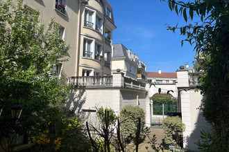  appartement le-plessis-robinson 92350