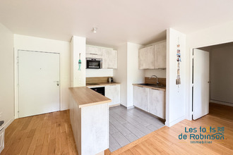  appartement le-plessis-robinson 92350