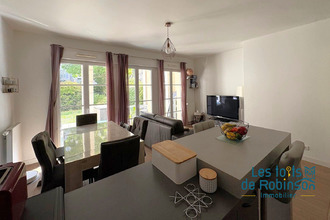  appartement le-plessis-robinson 92350