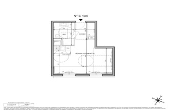  appartement le-plessis-robinson 92350