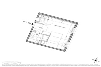  appartement le-plessis-robinson 92350