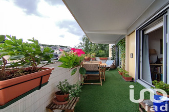  appartement le-plessis-robinson 92350