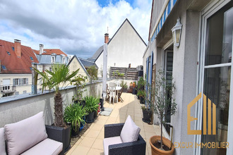  appartement le-plessis-robinson 92350