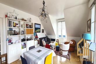  appartement le-plessis-robinson 92350