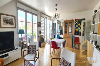  appartement le-plessis-robinson 92350