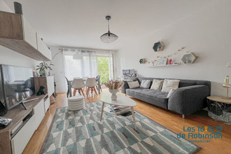  appartement le-plessis-robinson 92350