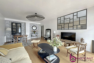  appartement le-plessis-robinson 92350