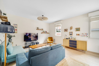  appartement le-plessis-robinson 92350