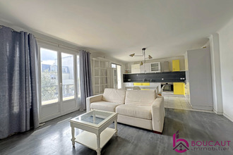  appartement le-plessis-robinson 92350