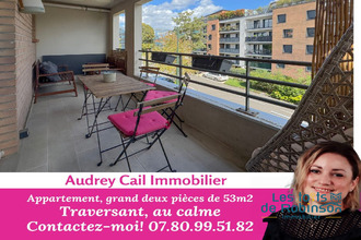  appartement le-plessis-robinson 92350