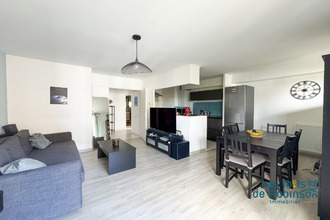  appartement le-plessis-robinson 92350