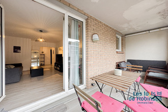  appartement le-plessis-robinson 92350