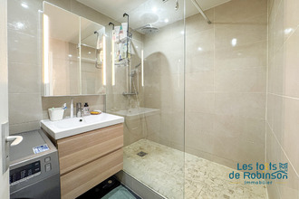  appartement le-plessis-robinson 92350