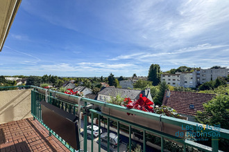  appartement le-plessis-robinson 92350