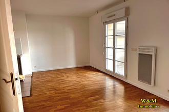  appartement le-plessis-robinson 92350