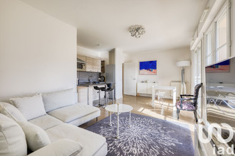  appartement le-plessis-robinson 92350