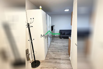  appartement le-plessis-robinson 92350