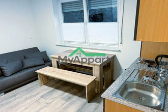  appartement le-plessis-robinson 92350