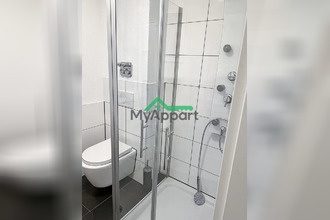  appartement le-plessis-robinson 92350