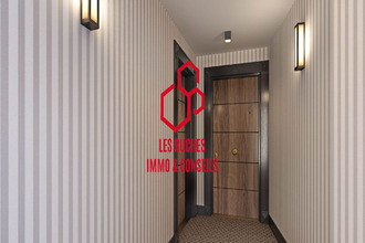  appartement le-plessis-robinson 92350