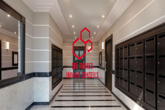  appartement le-plessis-robinson 92350