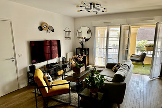  appartement le-plessis-robinson 92350