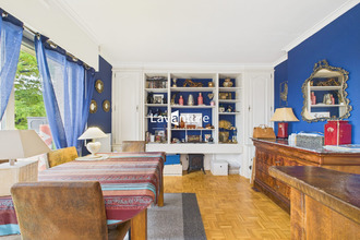  appartement le-plessis-robinson 92350