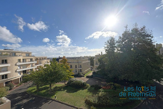  appartement le-plessis-robinson 92350