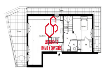  appartement le-plessis-robinson 92350