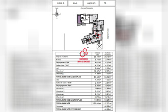 appartement le-plessis-robinson 92350