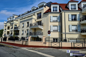  appartement le-plessis-robinson 92350